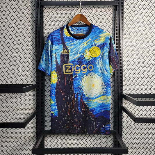 2023/2024 Ajax Special Edition Football Shirt image 1