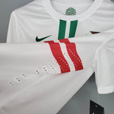 2012 Retro Portugal Away Football Shirt image 6