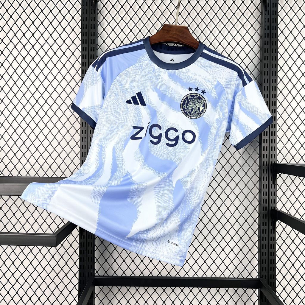 2026/2027 Ajax Third Football Shirt image 1