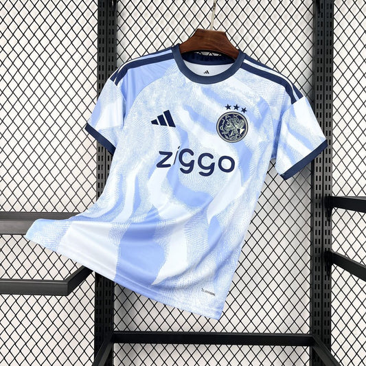 2026/2027 Ajax Third Football Shirt image 1