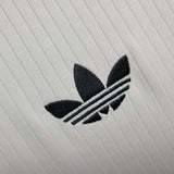 2025 Germany 125th Anniversary Football Shirt image 3