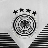 2018 Germany Home Retro Football Shirt image 5