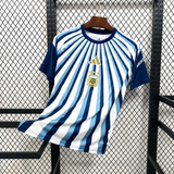 2026 Argentina World Cup Special Football Shirt image 1