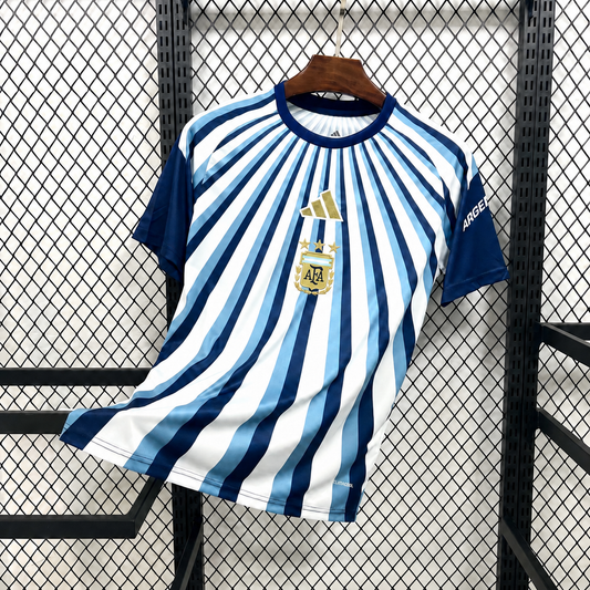 2026 Argentina World Cup Special Football Shirt image 1