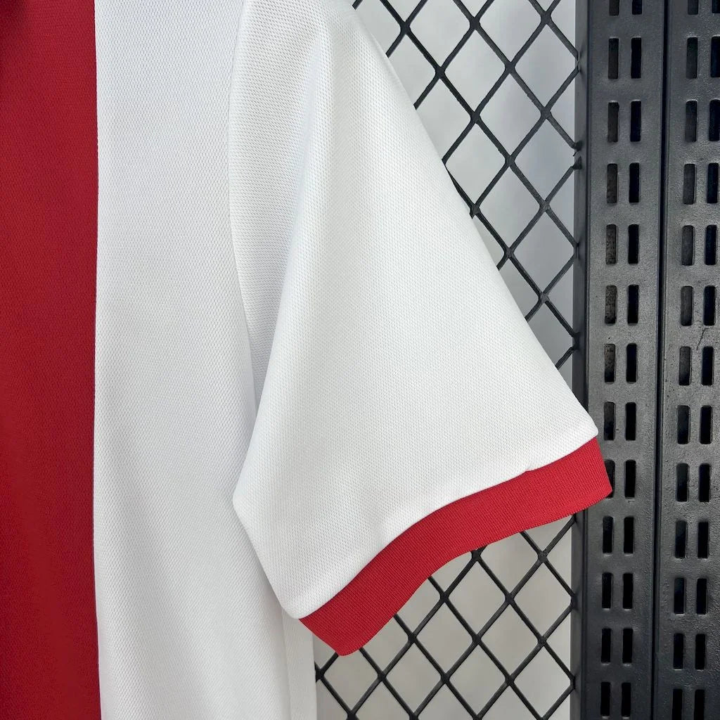 2025/2026 Ajax Anniversary Football Shirt image 7