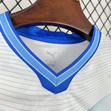 2026 Portugal Azure Coast White Blue Special Edition Football Shirt image 4
