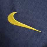 2022 France Home World Cup Football Shirt image 5