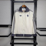 25/26 Juventus Jacket Windbreaker