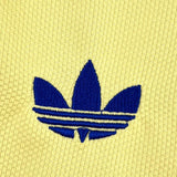 2026 Curaçao Away World Cup Football Jersey