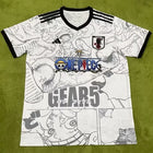Maillot de football extérieur BAR 20-21