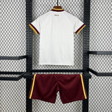 2026 Spain Away World Cup Football Shirt Kids Size