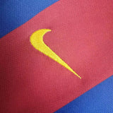 2010/2011 Kids Barcelona Home Retro Football Shirt image 10
