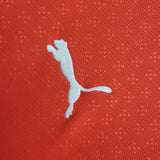 2025 Portugal Home Football Shirt image 3