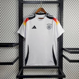 2024 Germany Home Football Shirt image 1