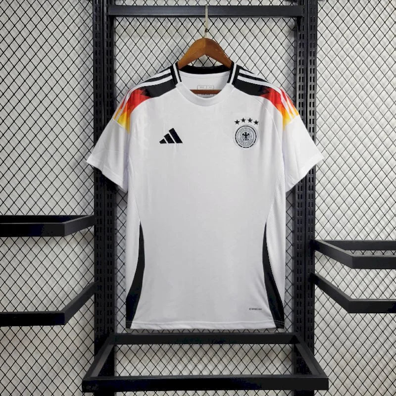2024 Germany Home Football Shirt image 1