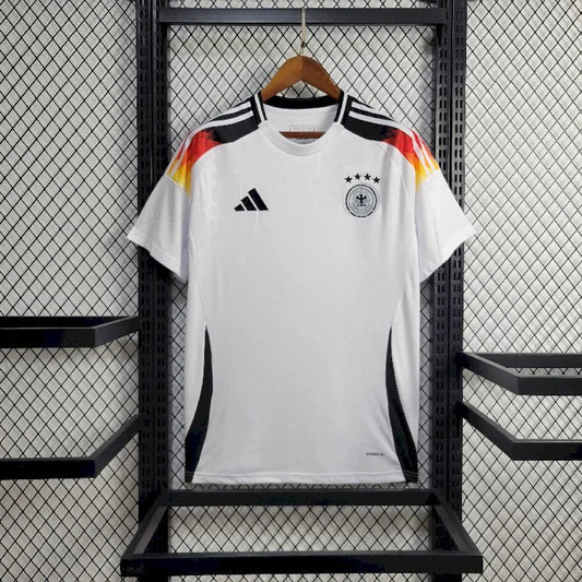 2024 Germany Home Football Shirt image 1