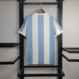 2024 Argentina 50th Anniversary Football Shirt image 2