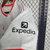 2024/2025 Liverpool Third Away Football Shirt image 8