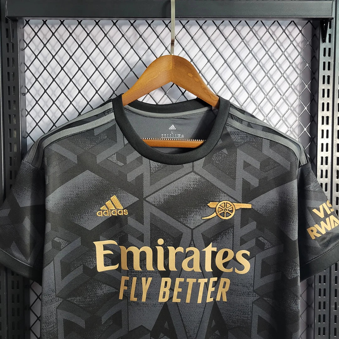 2022/2023 Arsenal Away Football Shirt image 6