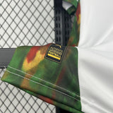 2026 Portugal White Camo Special Edition Football Shirt image 5