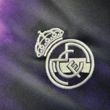 2024/2025 Real Madrid Chinese New Year Pre-Match Football Shirt image 4