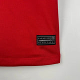 2023/2024 Liverpool Home Football Shirt image 9