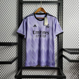 2022/2023 Real Madrid Away Football Shirt image 1