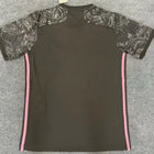 2020-21 RMA Third Fans Soccer Jersey