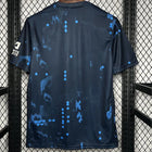 Maillot de football extérieur BAR 20-21