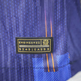2024 Netherlands Away Player Version Football Shirt image 8