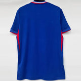 Maillot de football extérieur BAR 20-21