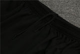 2024/2025 Barcelona Half Pull Tracksuit