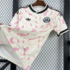 2026 Chile Away World Cup Football Shirt