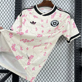 Maillot de football extérieur BAR 20-21