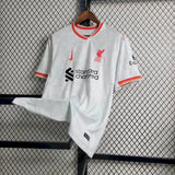 2024/2025 Liverpool Third Away Football Shirt image 3