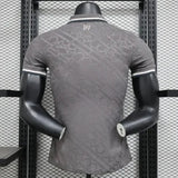 2024/2025 Real Madrid Third Player Version Football Shirt image 2