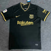 20-21 BAR Away Fans Soccer Jersey