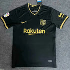Maillot de football extérieur BAR 20-21