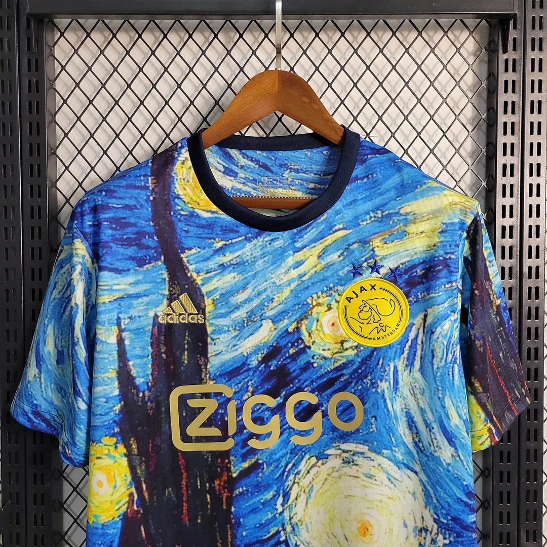 2023/2024 Ajax Special Edition Football Shirt image 4