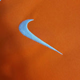 2010 Netherlands Home Retro Football Shirt image 5