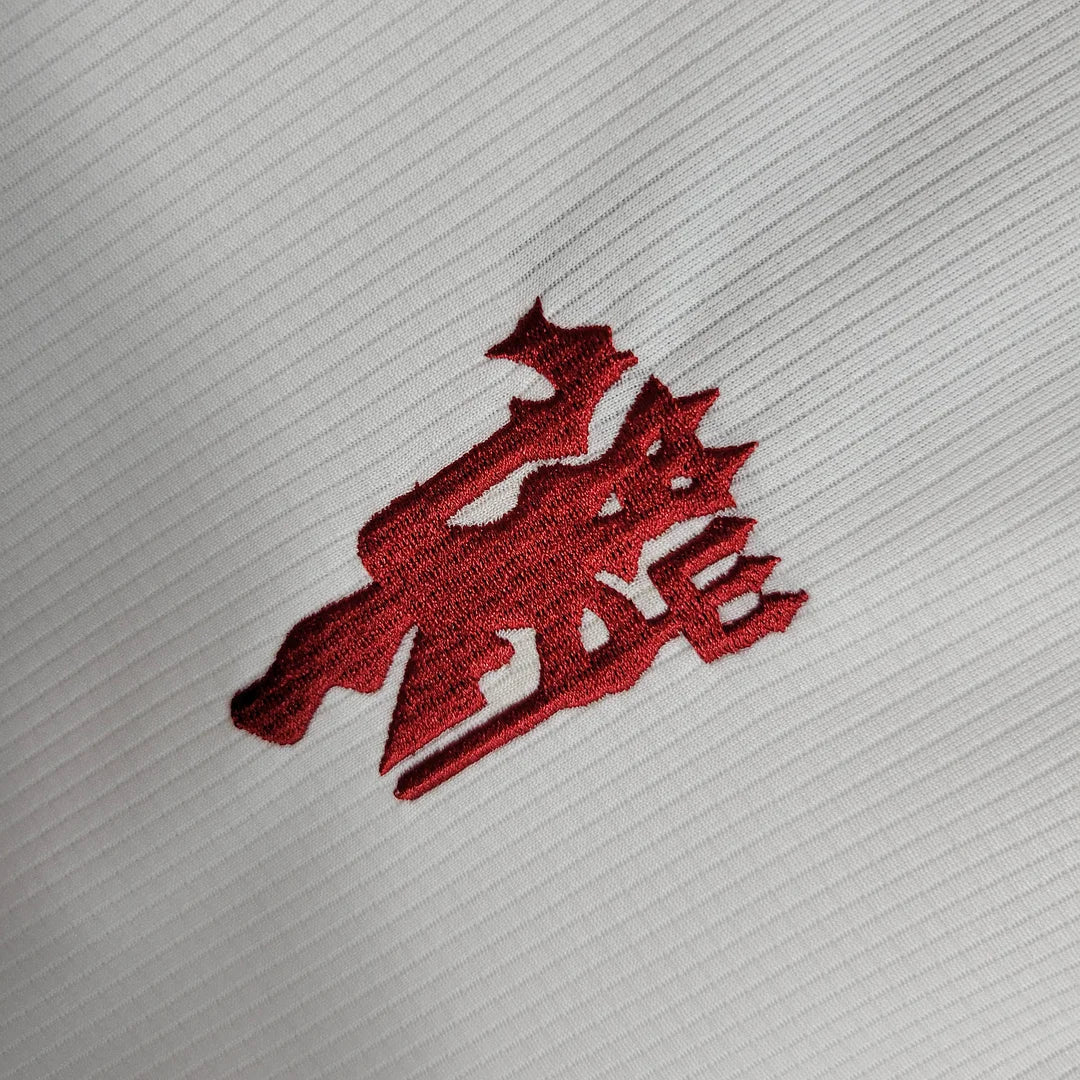 2023/2024 Manchester United Third Football Shirt