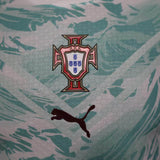 2026 Portugal World Cup Away Football Shirt - Player Version image 4