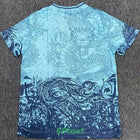 Maillot de football extérieur BAR 20-21
