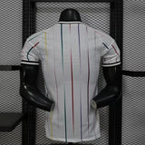 2026 Japan Away World Cup Football Jersey - Player Version