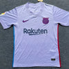 Maillot de football extérieur BAR 20-21
