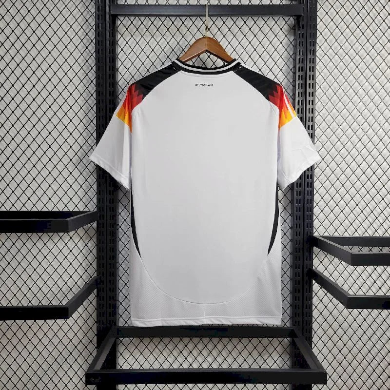 2024 Germany Home Football Shirt image 2