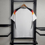 2024 Germany Home Football Shirt image 2
