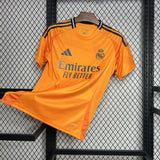 2024/2025 Real Madrid Away Football Shirt image 3