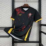 Portugal x CR7 2026 World Cup Special Jersey image 1