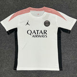 2025/2026 PSG JD White Training Shirt